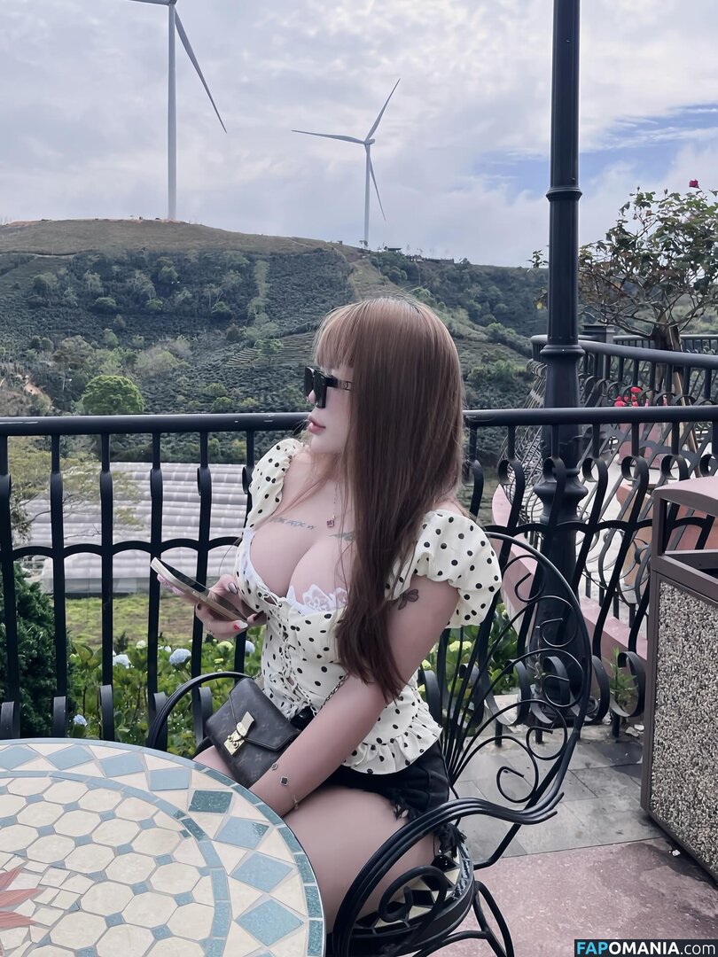_tn.vyye Nackt OnlyFans  Geleaktes Foto #9