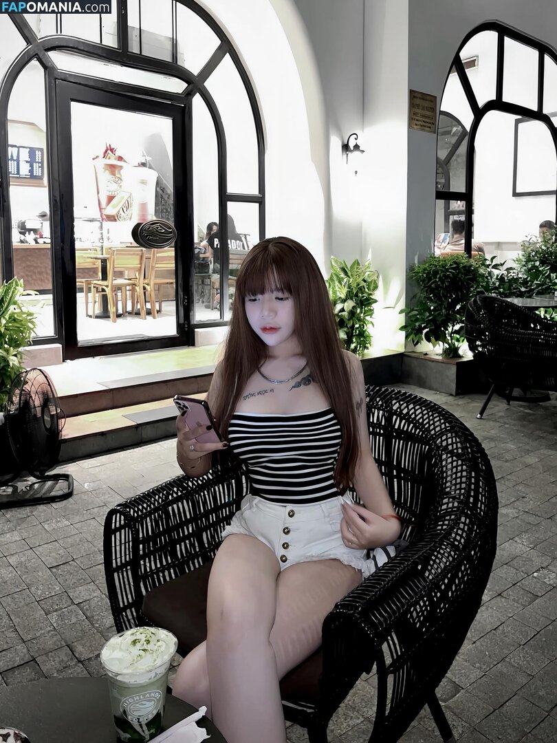 _tn.vyye Nackt OnlyFans  Geleaktes Foto #10