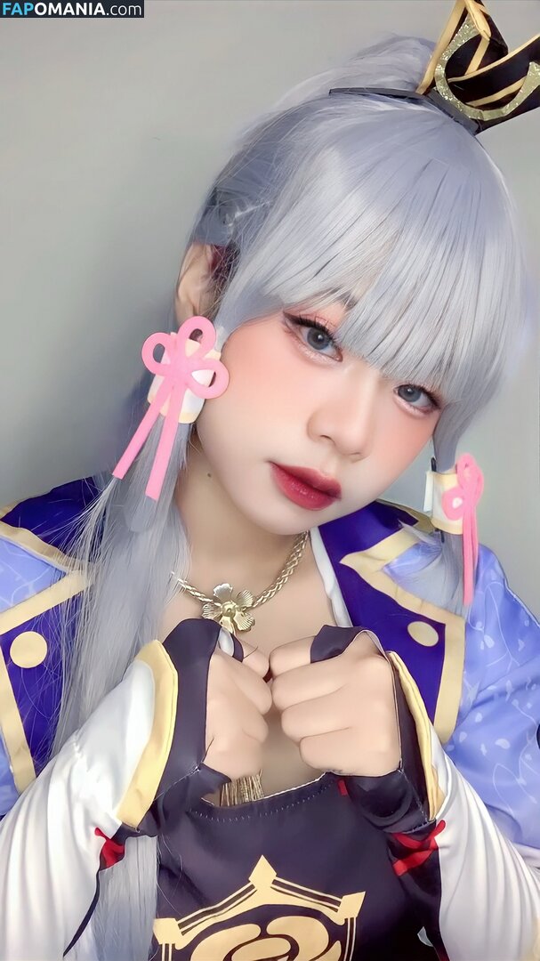 Tobeliie Nackt OnlyFans  Geleaktes Foto #4