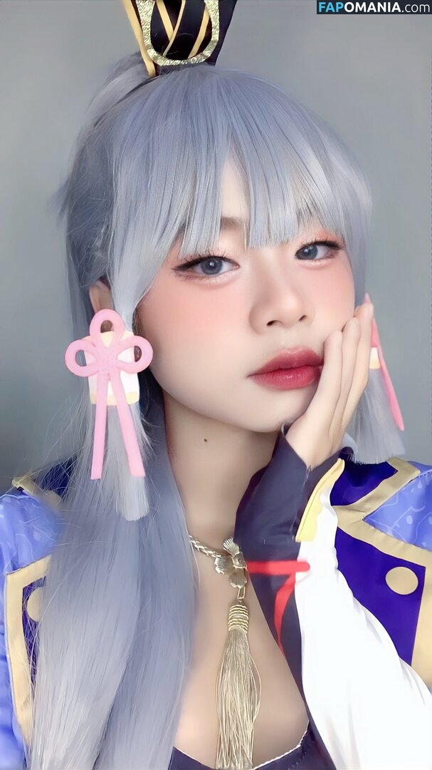 Tobeliie Nackt OnlyFans  Geleaktes Foto #9