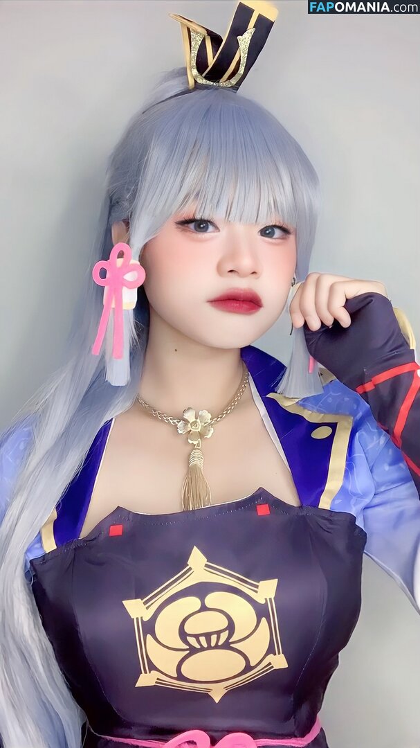 Tobeliie Nackt OnlyFans  Geleaktes Foto #10