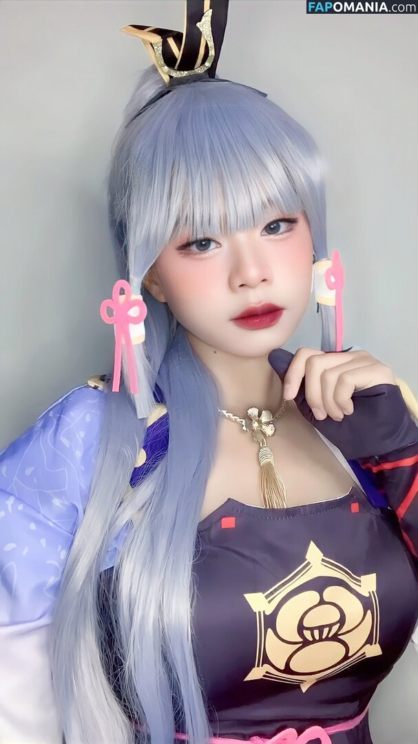 Tobeliie Nackt OnlyFans  Geleaktes Foto #11