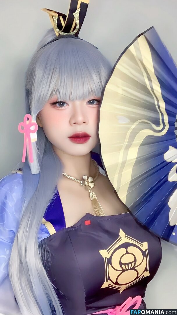 Tobeliie Nackt OnlyFans  Geleaktes Foto #16