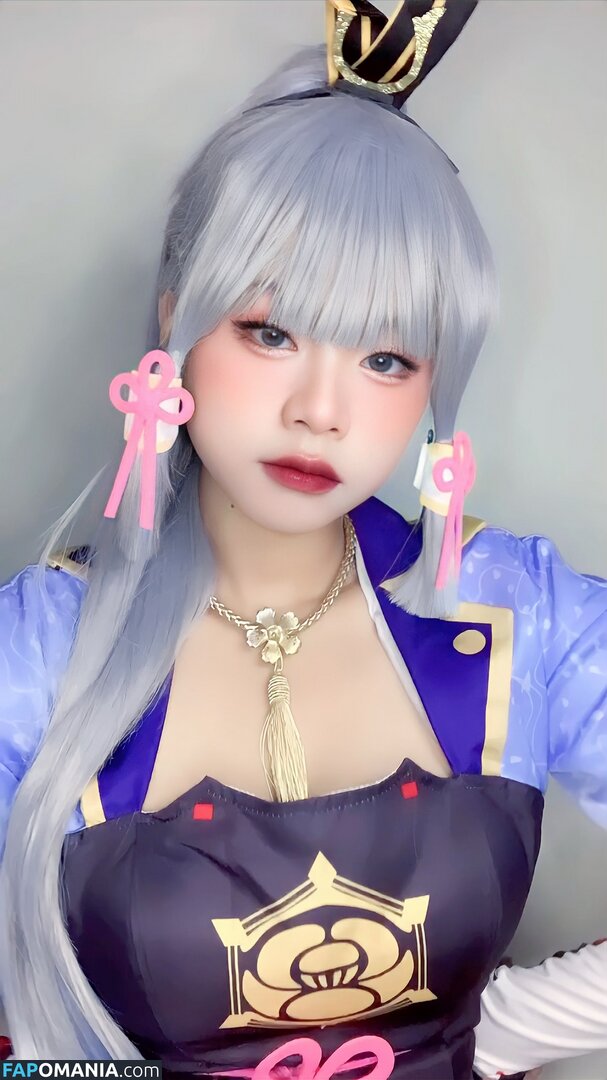 Tobeliie Nackt OnlyFans  Geleaktes Foto #18