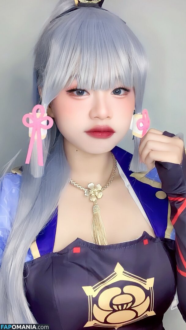 Tobeliie Nackt OnlyFans  Geleaktes Foto #20