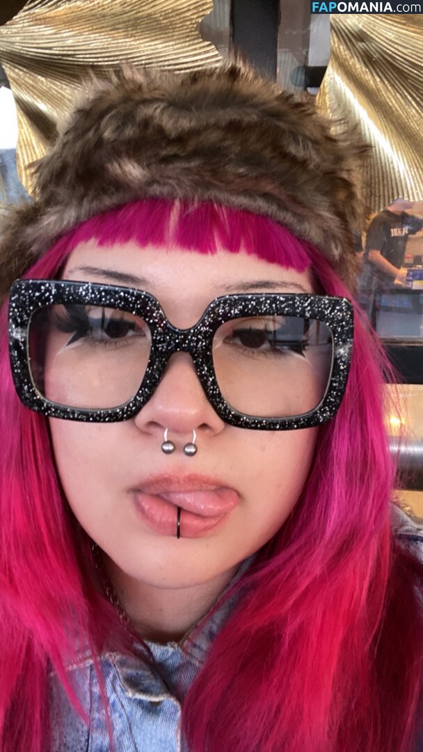 toeinurbutt Nackt OnlyFans  Geleaktes Foto #1