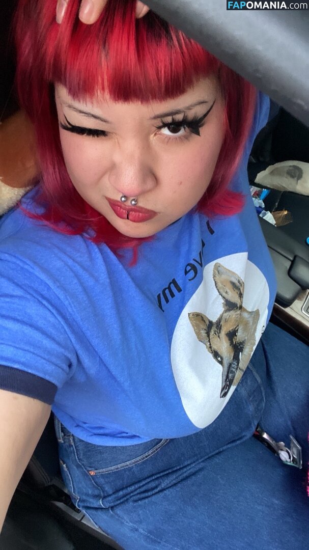 toeinurbutt Nackt OnlyFans  Geleaktes Foto #2