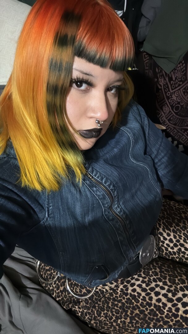 toeinurbutt Nackt OnlyFans  Geleaktes Foto #4