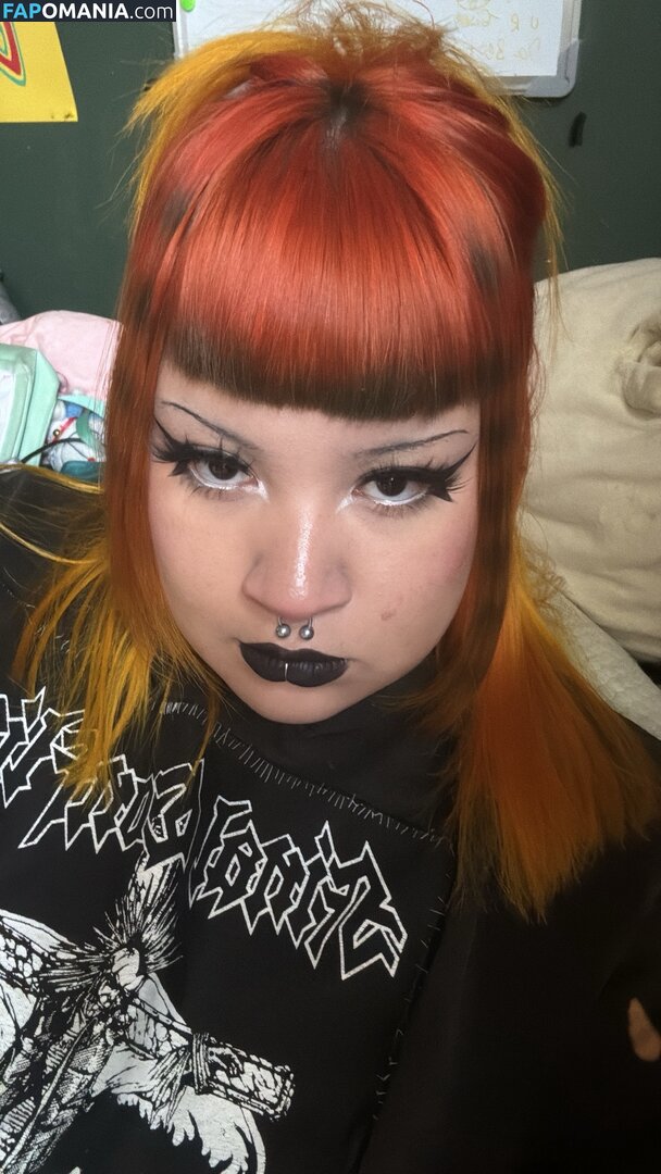 toeinurbutt Nackt OnlyFans  Geleaktes Foto #6