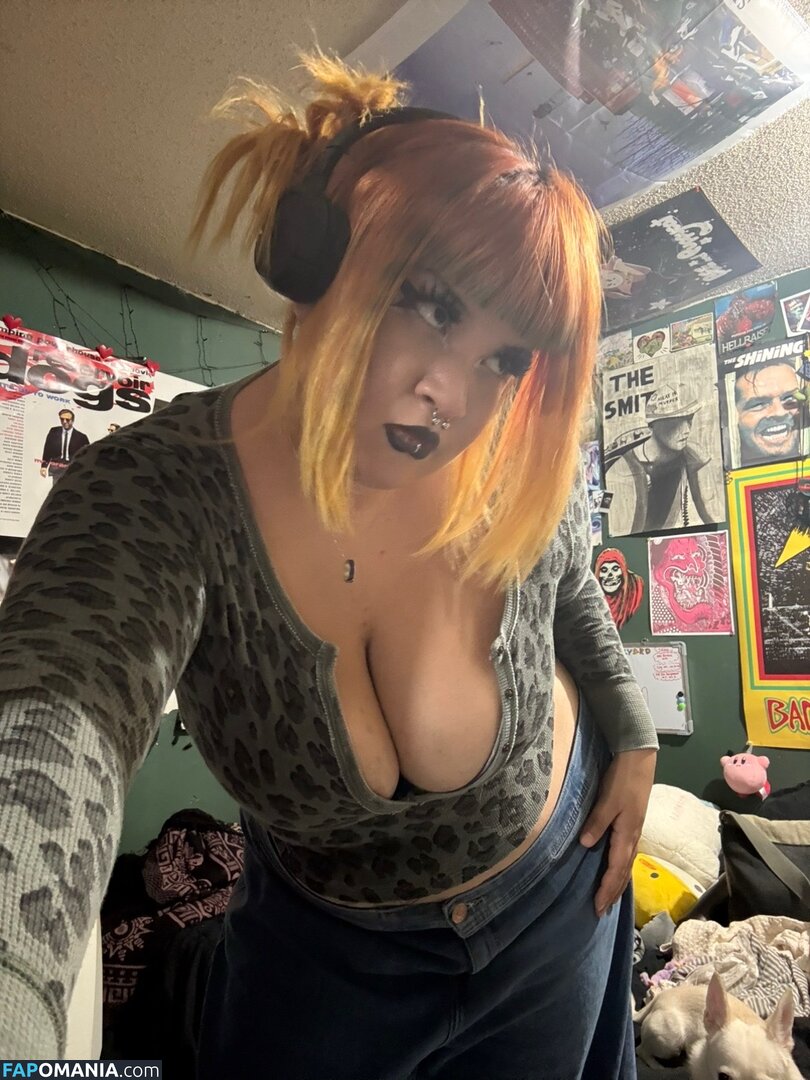 toeinurbutt Nackt OnlyFans  Geleaktes Foto #7