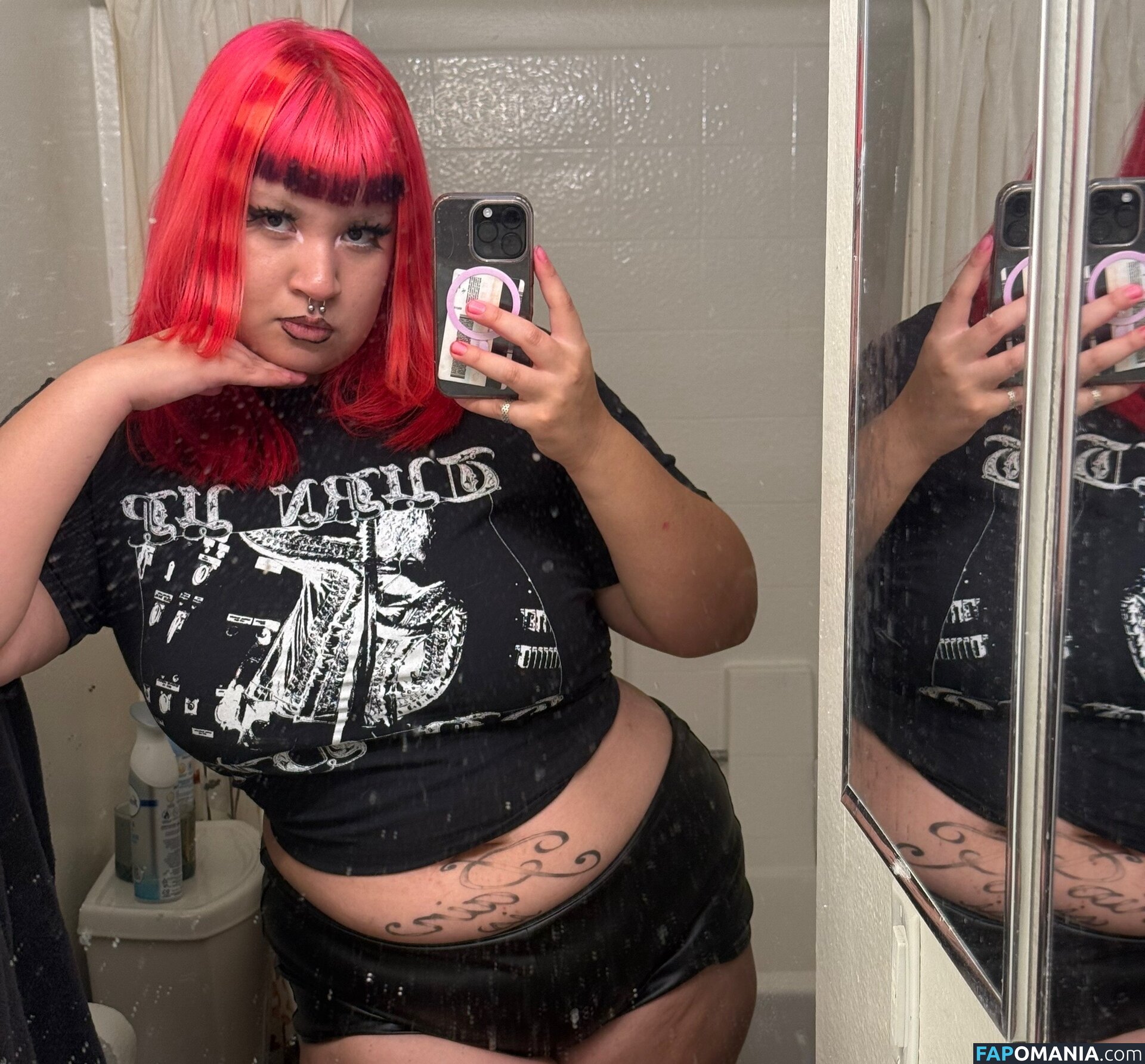 toeinurbutt Nackt OnlyFans  Geleaktes Foto #8