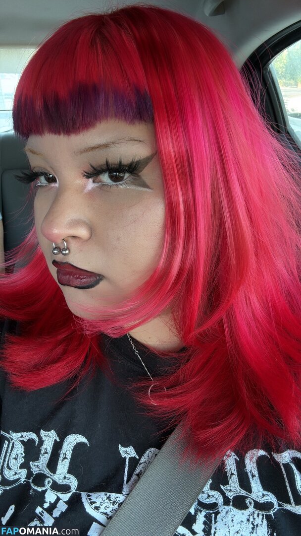 toeinurbutt Nackt OnlyFans  Geleaktes Foto #9