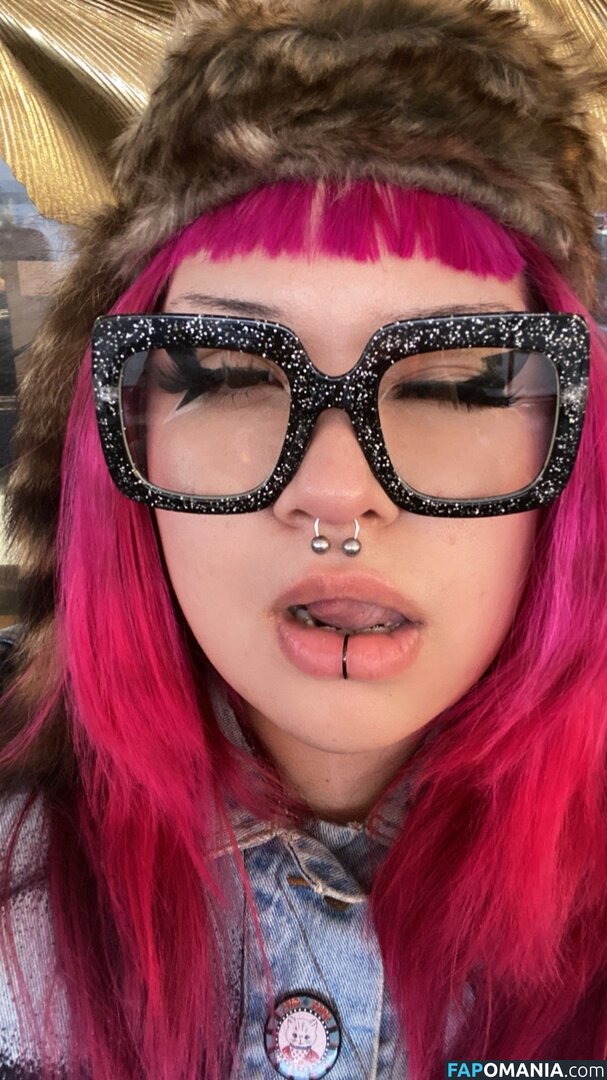 toeinurbutt Nackt OnlyFans  Geleaktes Foto #14