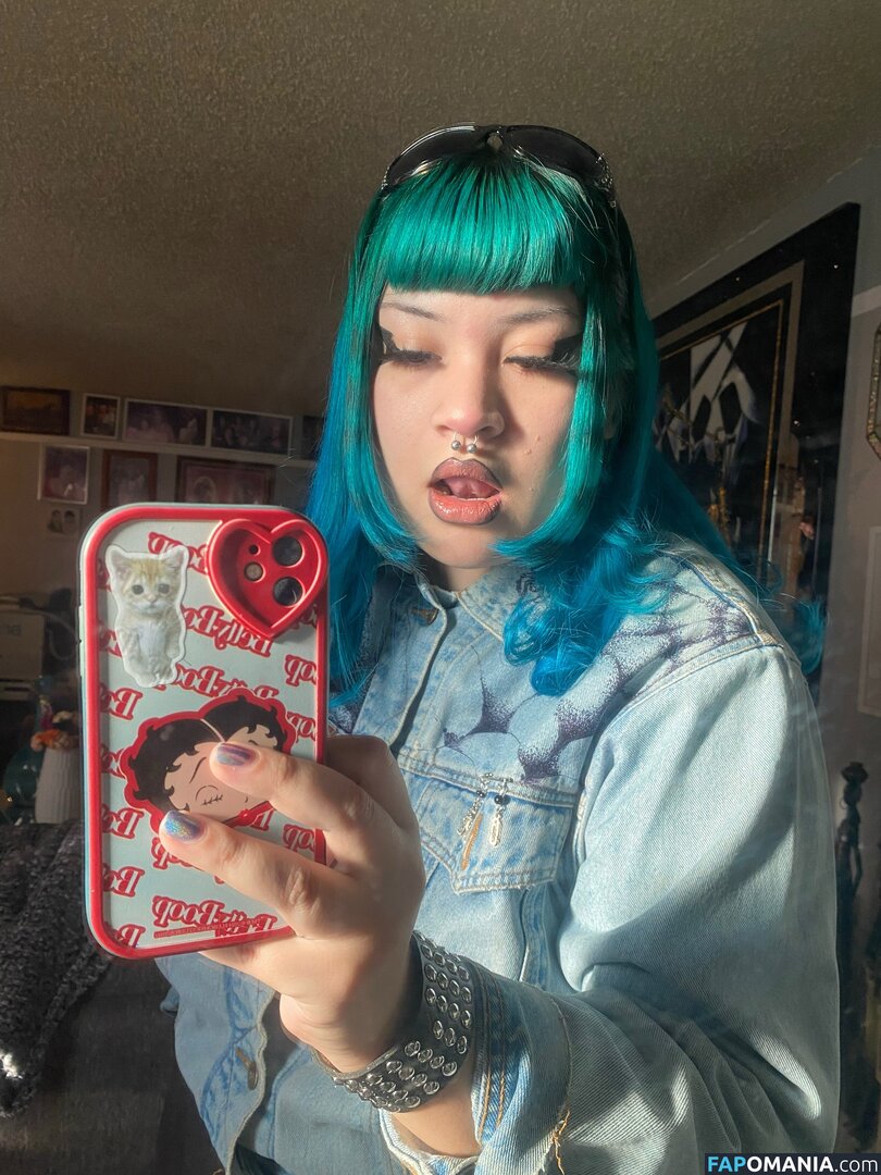 toeinurbutt Nackt OnlyFans  Geleaktes Foto #15