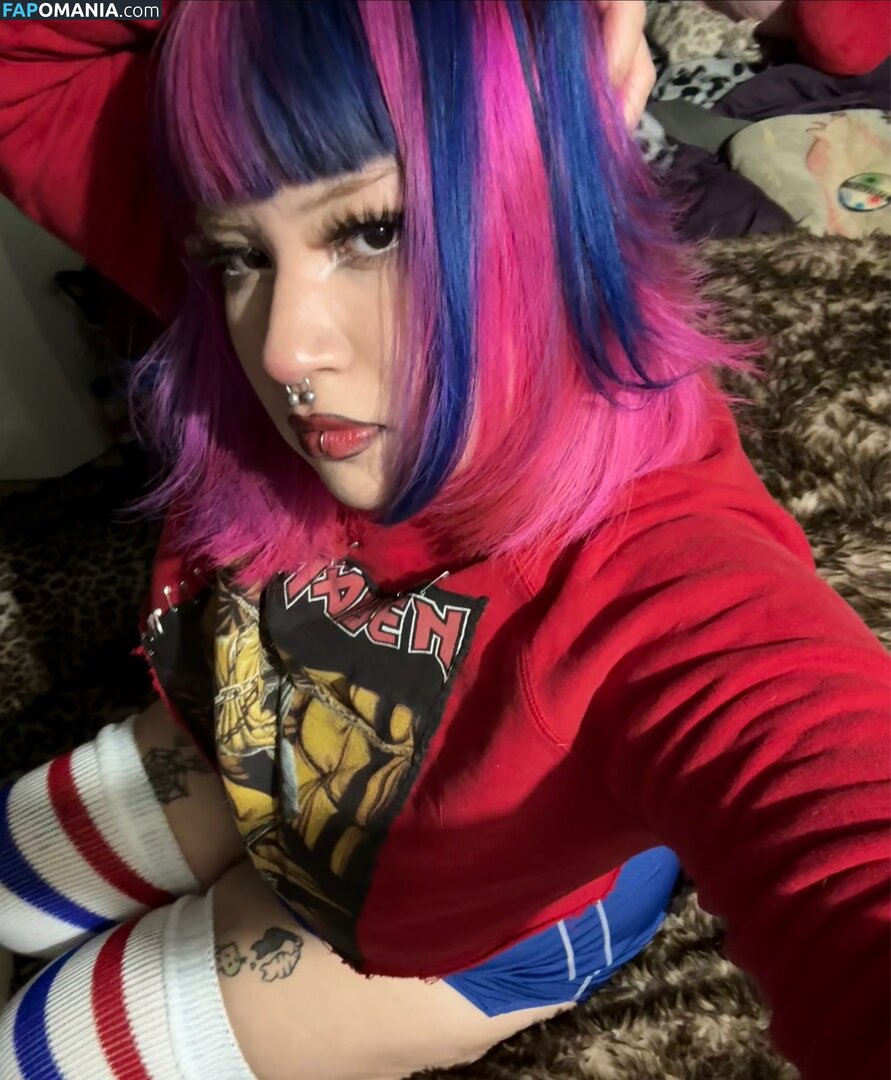 toeinurbutt Nackt OnlyFans  Geleaktes Foto #17