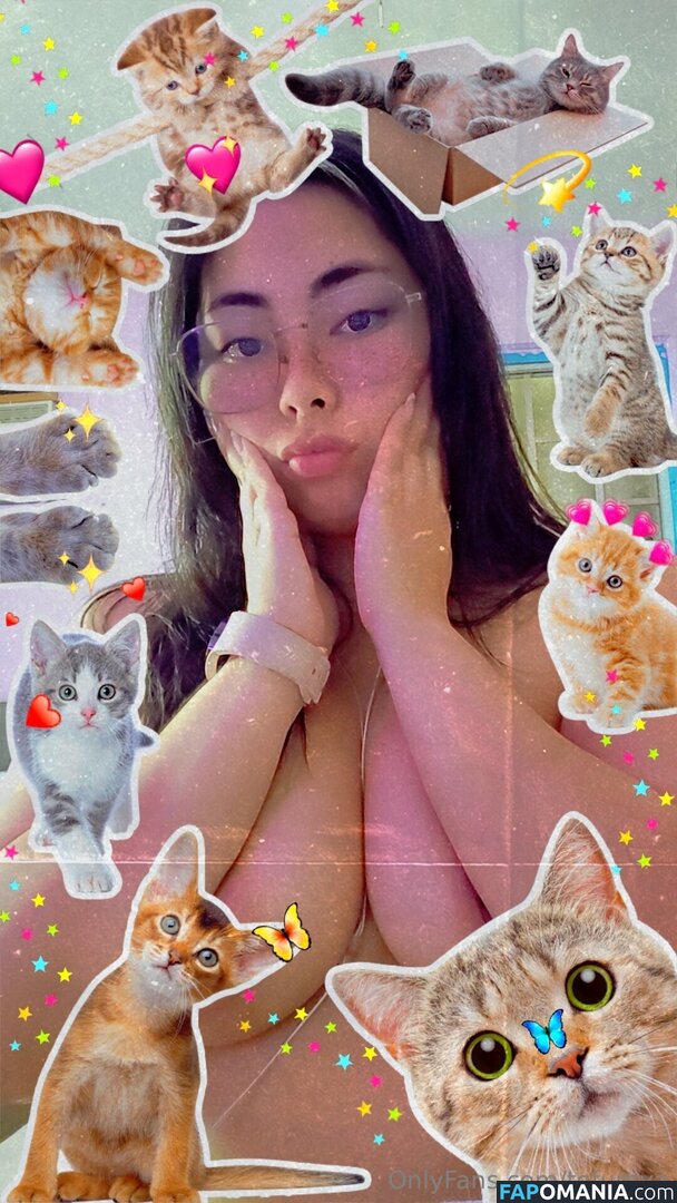 tofumaya / tofumya Nackt OnlyFans  Geleaktes Foto #7