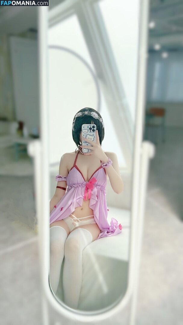 _chiharushida_ / chiyo / tiyo0131 / tokio0131 / ちよ / 千阳 Nackt OnlyFans  Geleaktes Foto #3