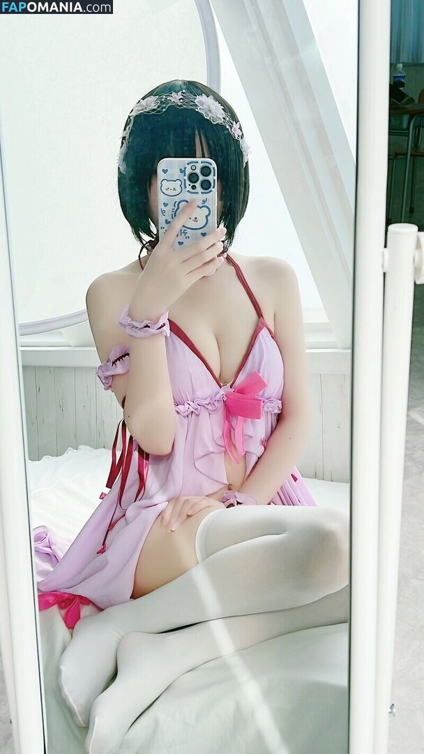 _chiharushida_ / chiyo / tiyo0131 / tokio0131 / ちよ / 千阳 Nackt OnlyFans  Geleaktes Foto #6