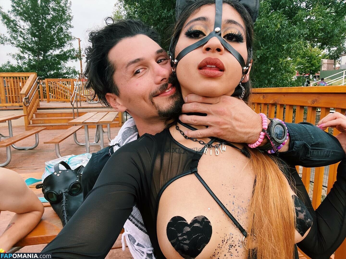 Tokyo_tea / bassandbrains / tokyo___teaa / tokyo_teaa / tokyo_teax Nackt OnlyFans  Geleaktes Foto #26