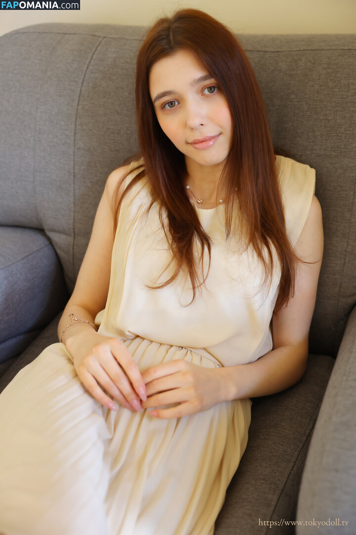 TokyoDoll / tokyodoll.tv Nackt OnlyFans  Geleaktes Foto #161