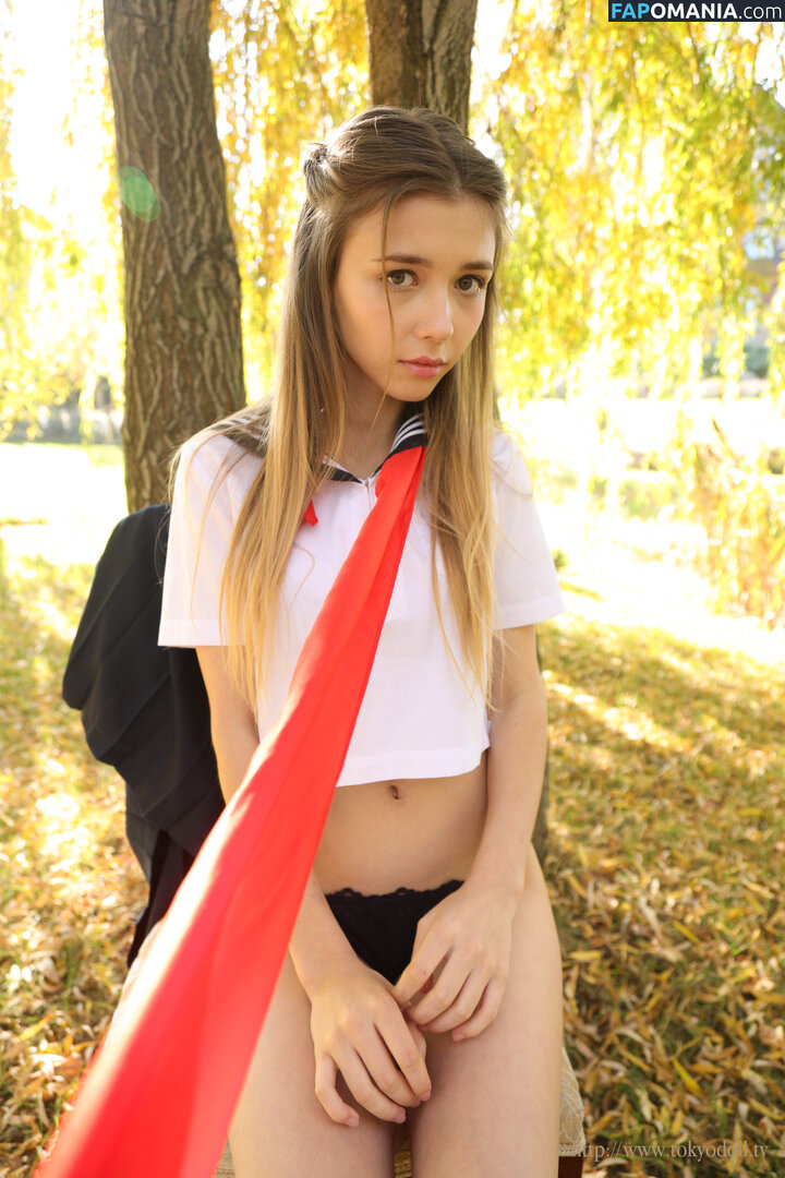 TokyoDoll / tokyodoll.tv Nackt OnlyFans  Geleaktes Foto #218