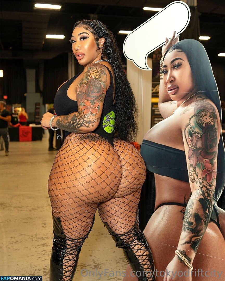 bigpandaproduction11 / tokyodriftcity Nackt OnlyFans  Geleaktes Foto #53
