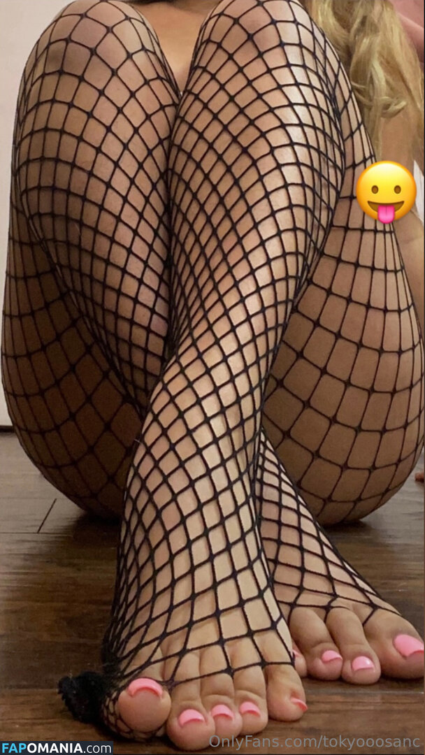 misstokyotoni / tokyooosanc Nackt OnlyFans  Geleaktes Foto #3