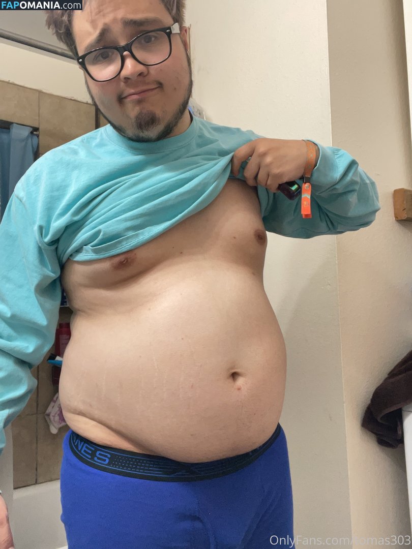 tomas303 Nackt OnlyFans  Geleaktes Foto #5