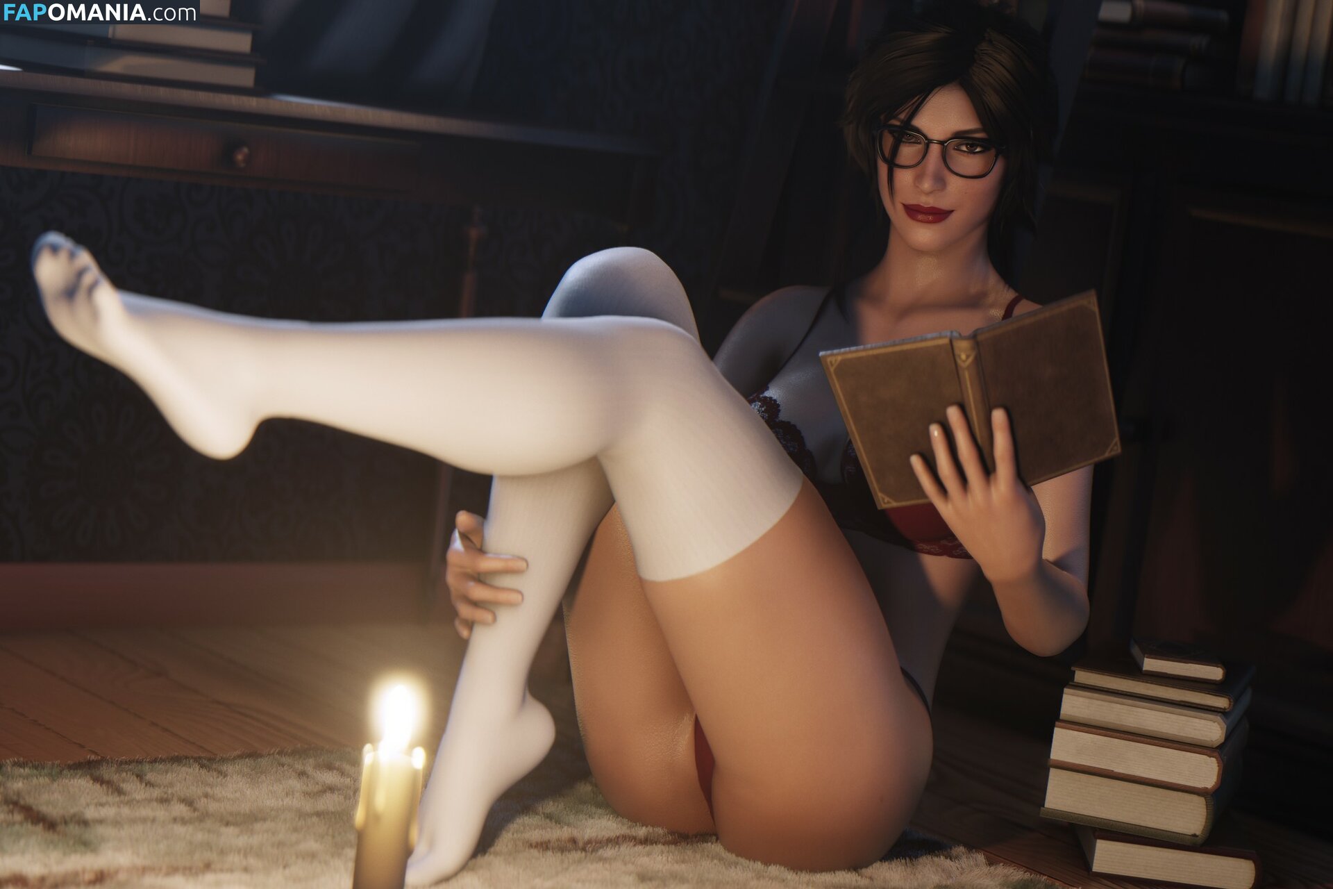 Tomb Raider [Lara Croft] Nackt OnlyFans  Geleaktes Foto #93