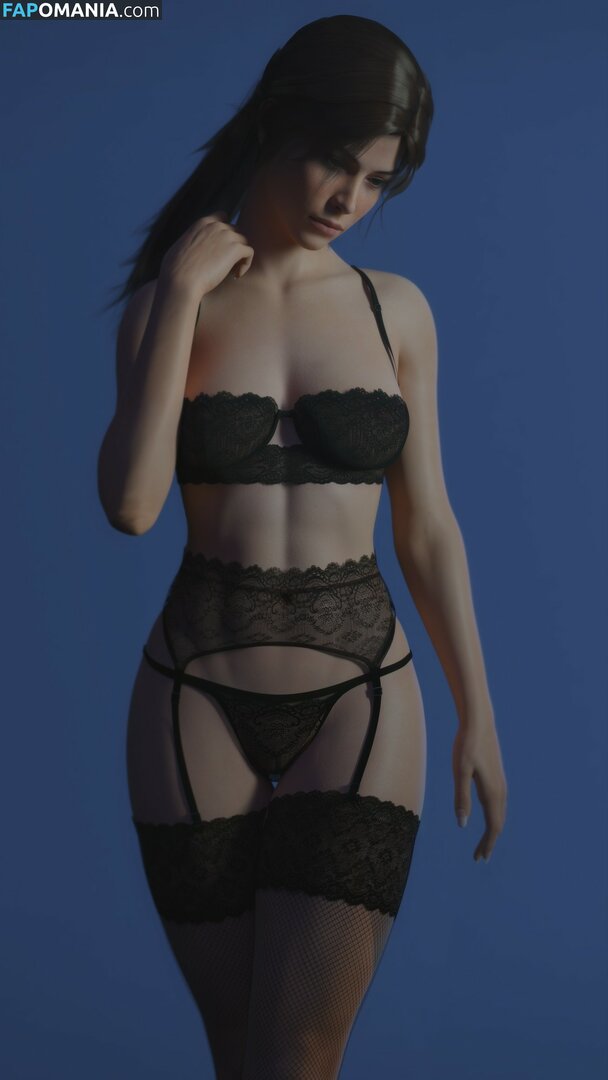 Tomb Raider [Lara Croft] Nackt OnlyFans  Geleaktes Foto #600