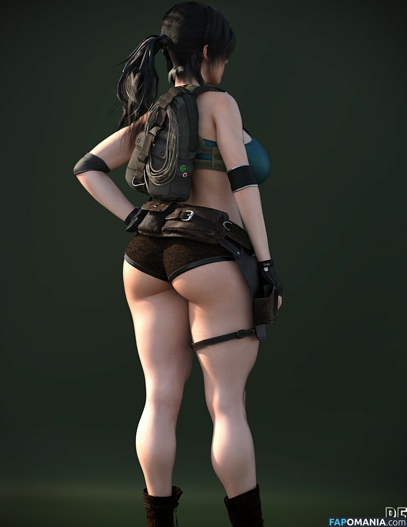 Tomb Raider [Lara Croft] Nackt OnlyFans  Geleaktes Foto #1171