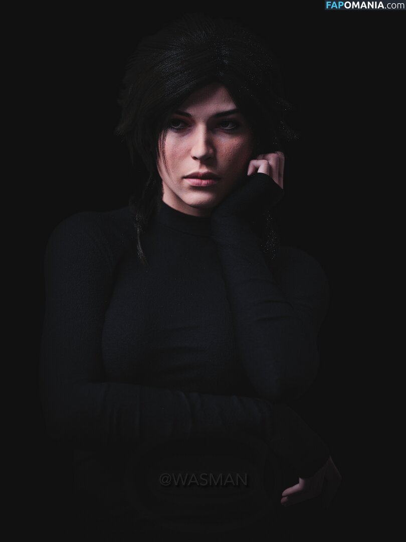 Tomb Raider [Lara Croft] Nackt OnlyFans  Geleaktes Foto #1269