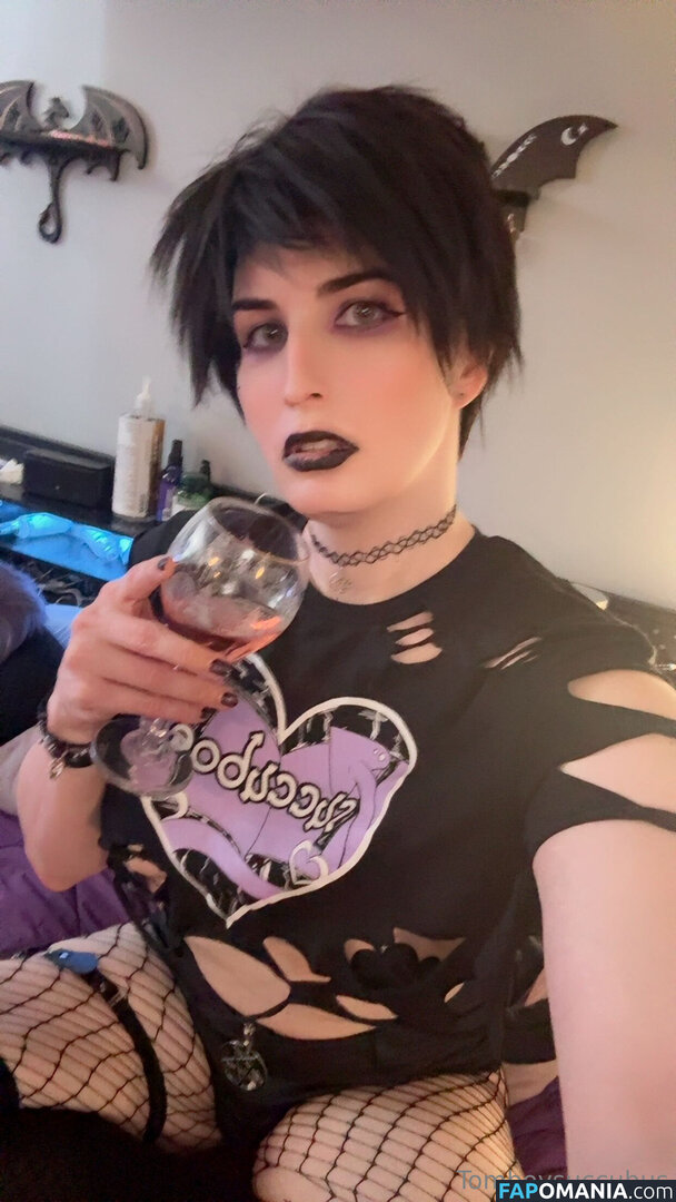 hesosoutheast / tomboysuccubusfree Nackt OnlyFans  Geleaktes Foto #10