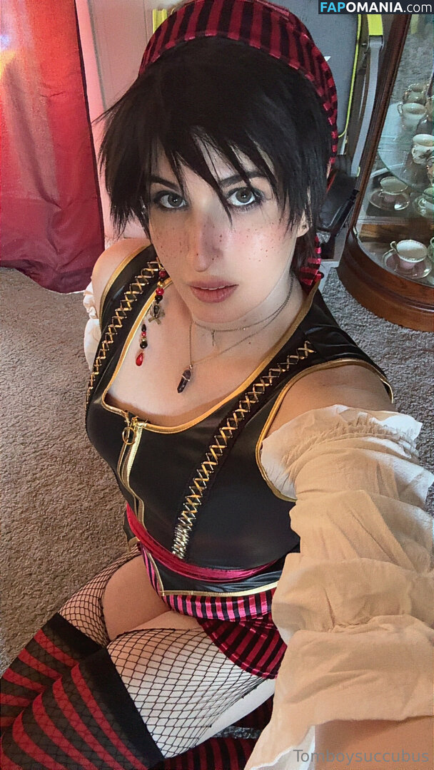 hesosoutheast / tomboysuccubusfree Nackt OnlyFans  Geleaktes Foto #12