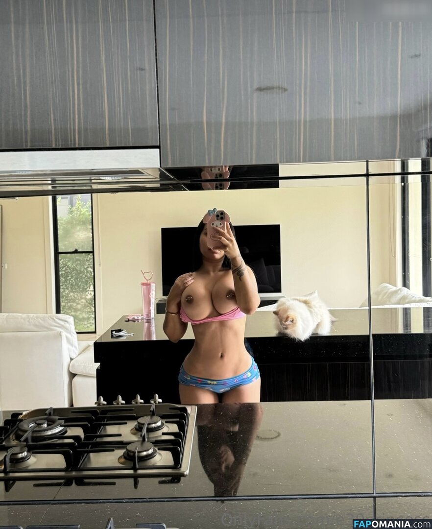 Tommi Ortega (e30Princess) / e30princess Nackt OnlyFans  Geleaktes Foto #6