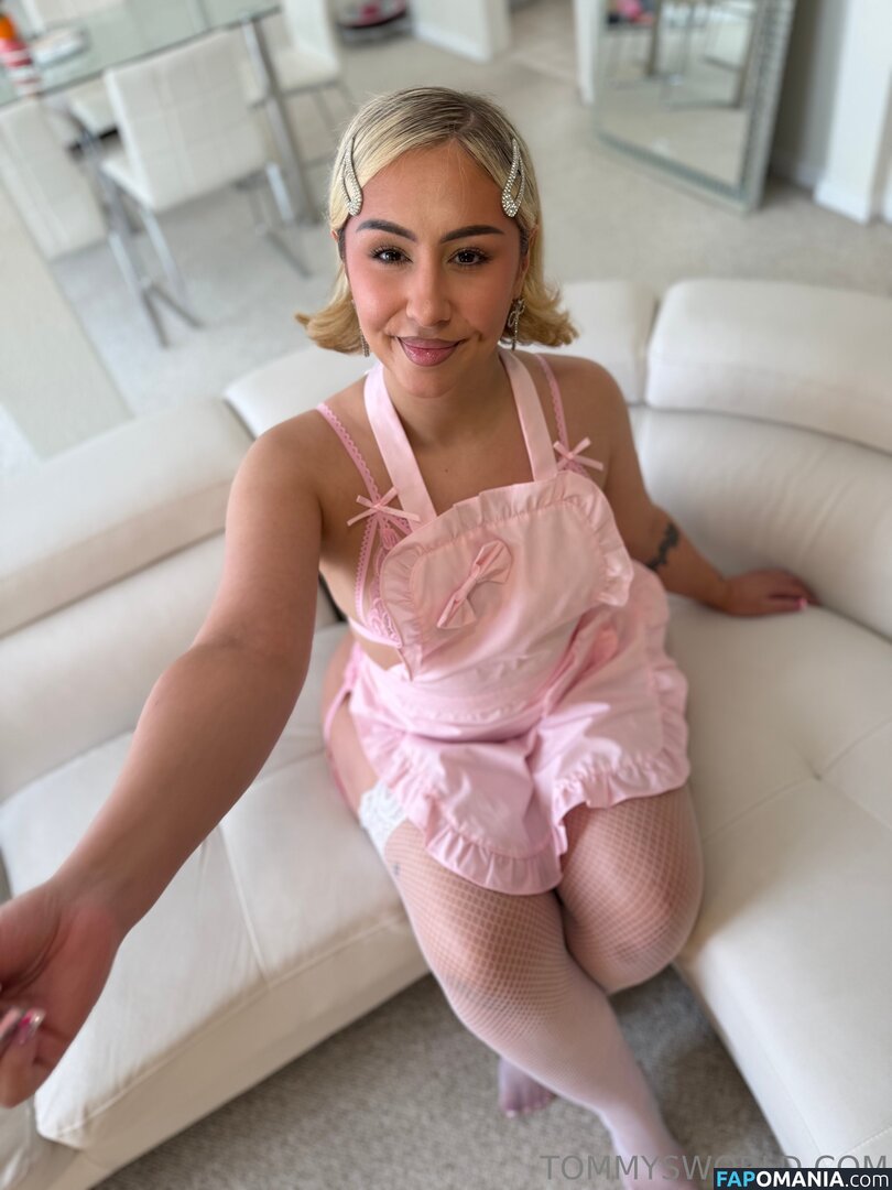 tommyking.official74 / tommykingvip Nackt OnlyFans  Geleaktes Foto #27