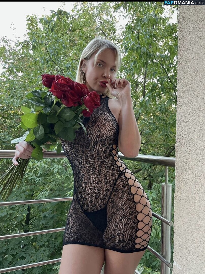 Tomskaya Lubov / l_tomskaia / tomskaya_lyubov_ Nackt OnlyFans  Geleaktes Foto #7