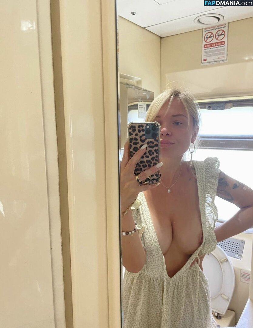 Tomskaya Lubov / l_tomskaia / tomskaya_lyubov_ Nackt OnlyFans  Geleaktes Foto #17