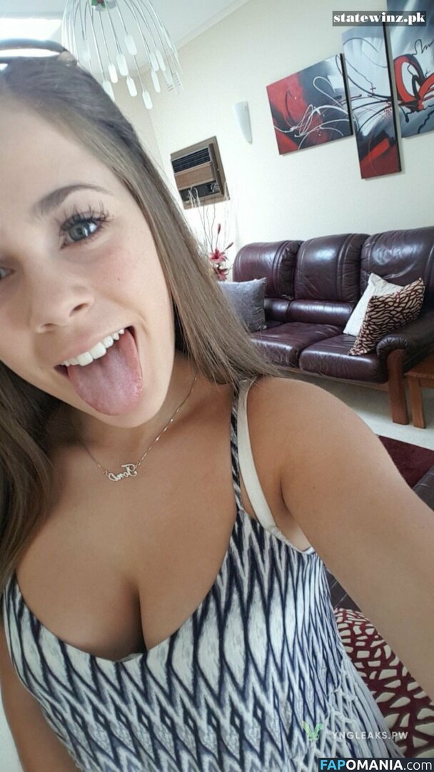 Toni Paras / toniparas Nackt OnlyFans  Geleaktes Foto #20