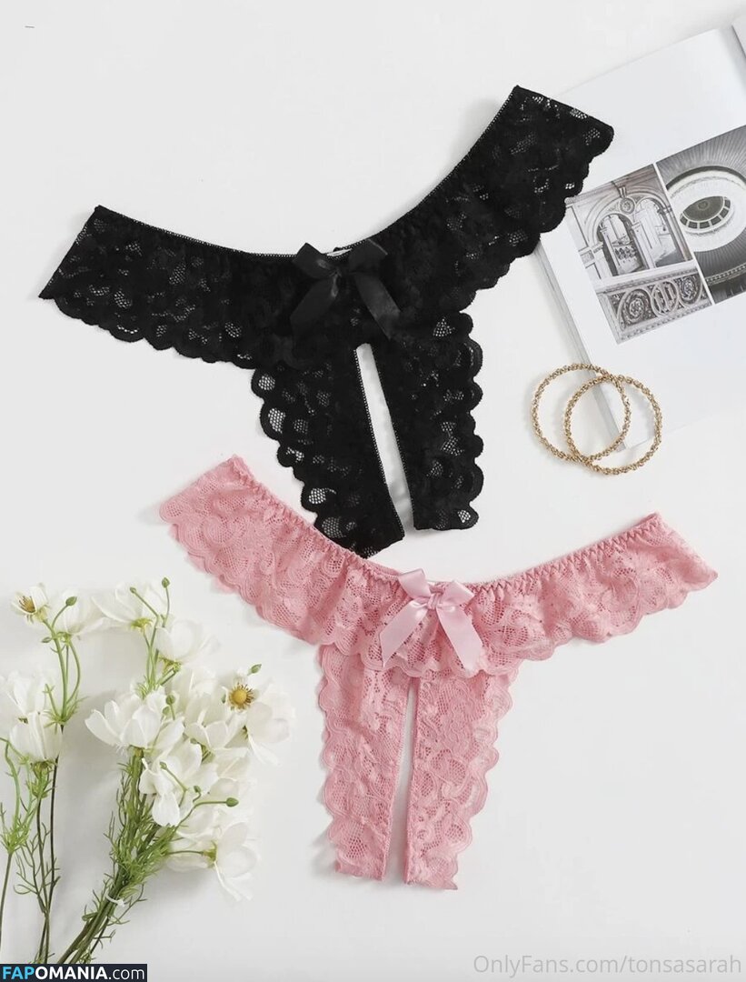 tonsablush / tonsasarah Nackt OnlyFans  Geleaktes Foto #18