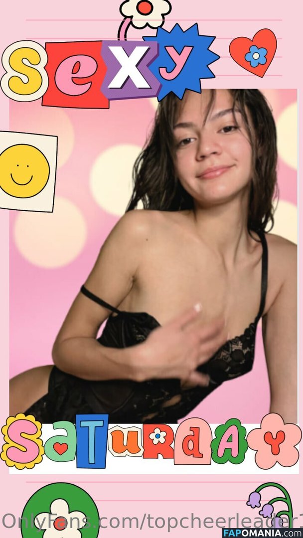 top_secret18 / topcheerleader18 Nackt OnlyFans  Geleaktes Foto #72