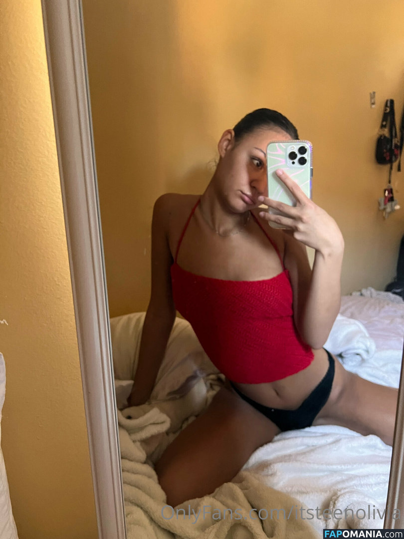 top_secret18 / topcheerleader18 Nackt OnlyFans  Geleaktes Foto #92