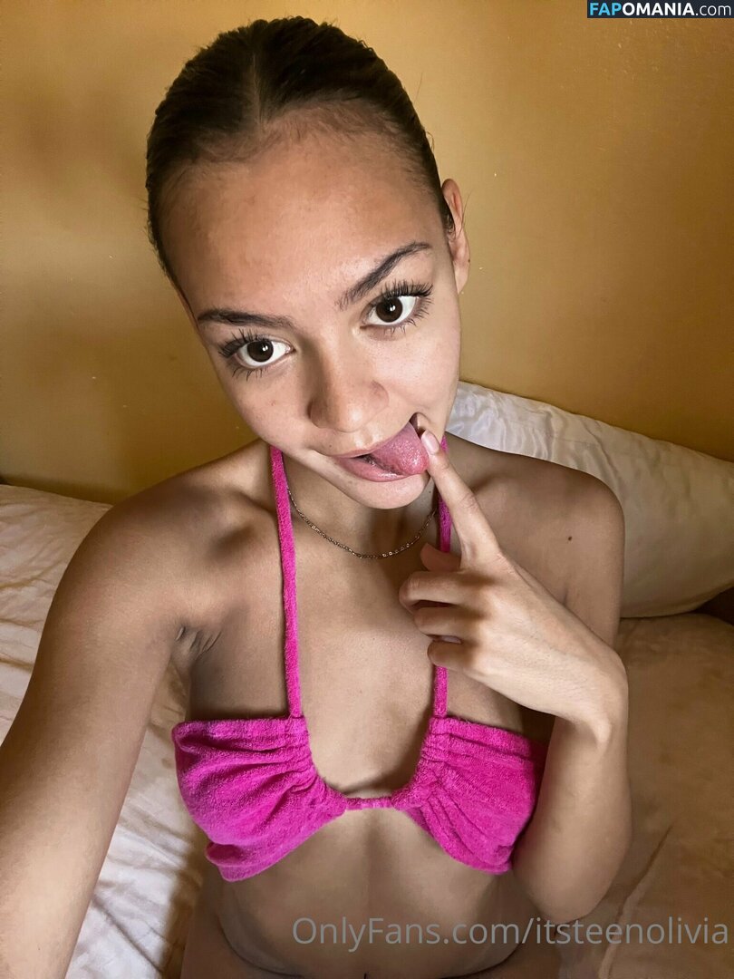top_secret18 / topcheerleader18 Nackt OnlyFans  Geleaktes Foto #156