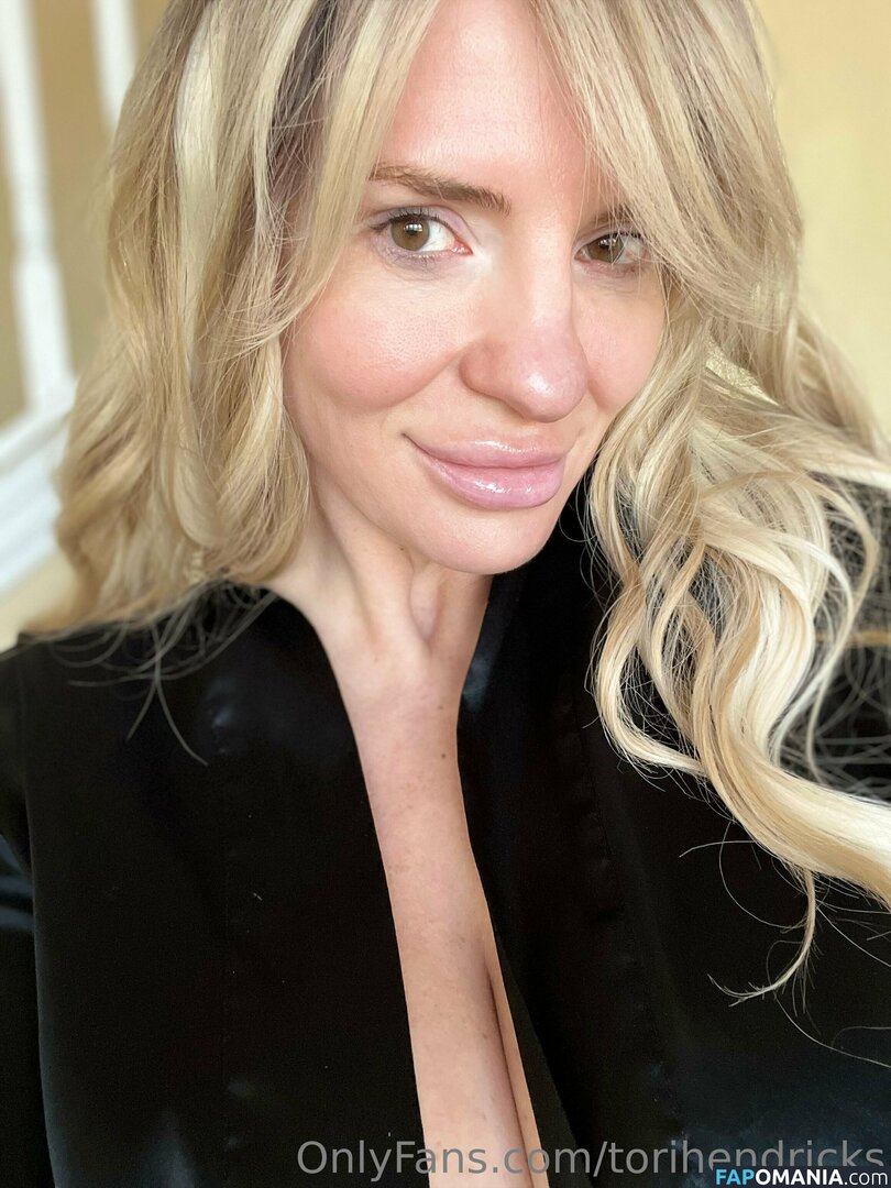 Tori Hendricks / Torihendricks / torihendricz / torii_hendricks Nackt OnlyFans  Geleaktes Foto #21