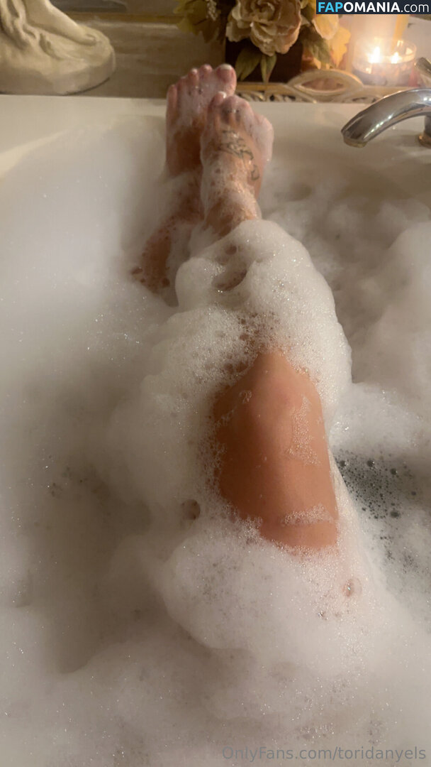toridanyel_ / toridanyels Nackt OnlyFans  Geleaktes Foto #4