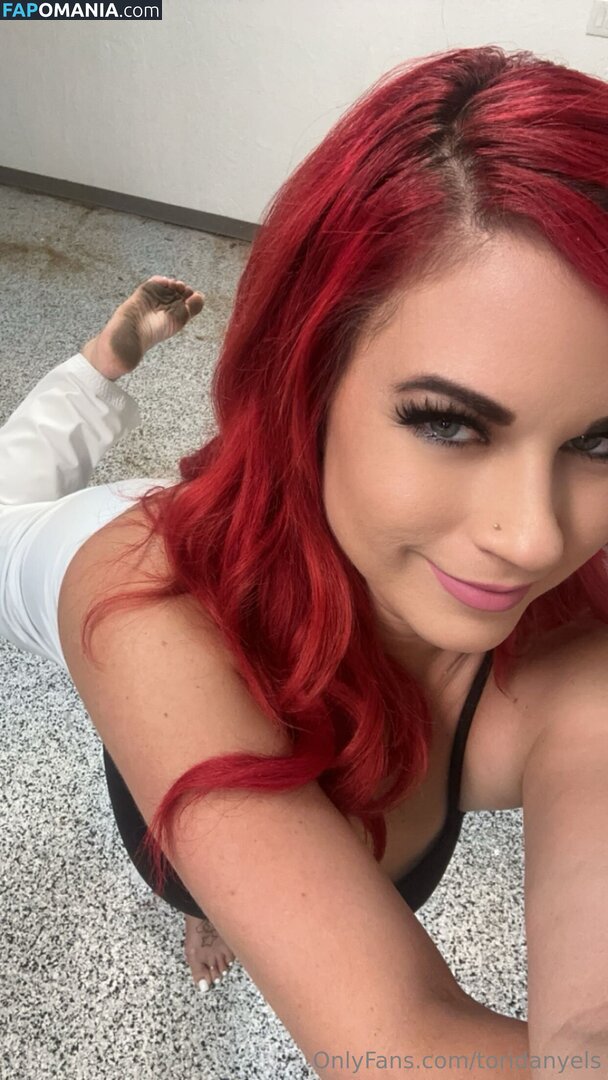 toridanyel_ / toridanyels Nackt OnlyFans  Geleaktes Foto #10