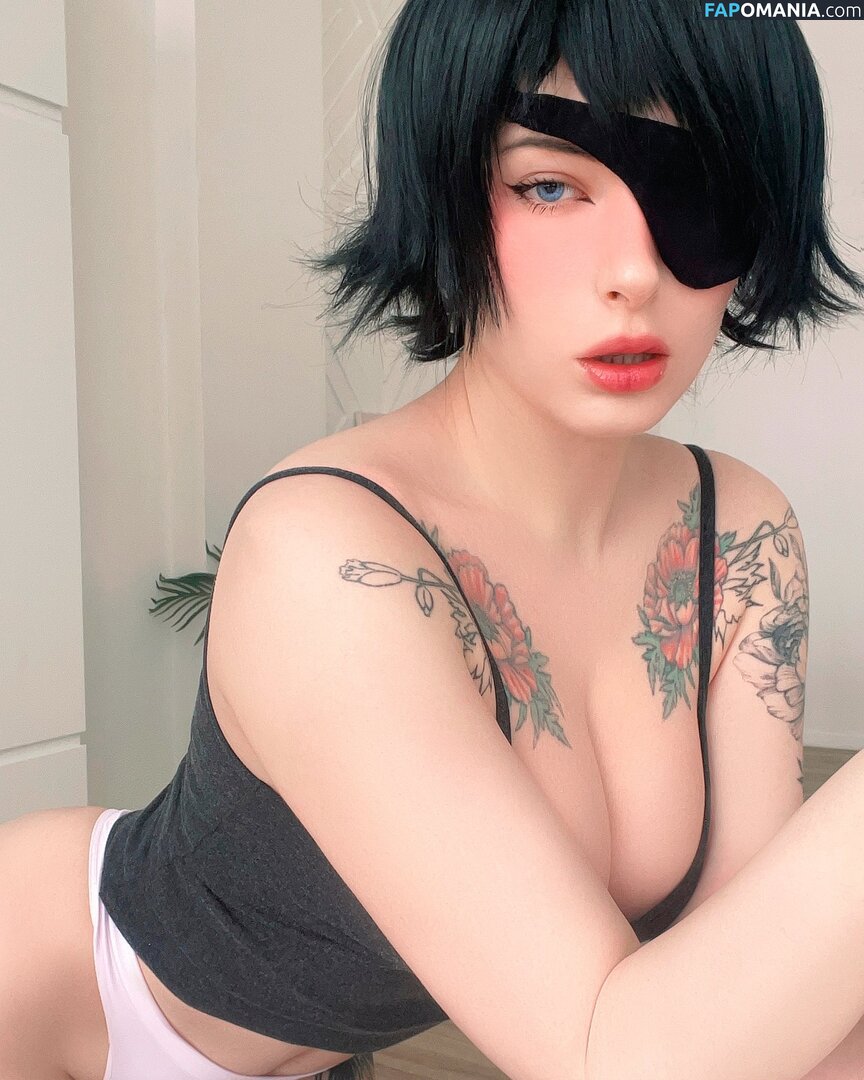 Torika Chan / martart / tori.kachan / torika_chaan / torikachan Nackt OnlyFans  Geleaktes Foto #26