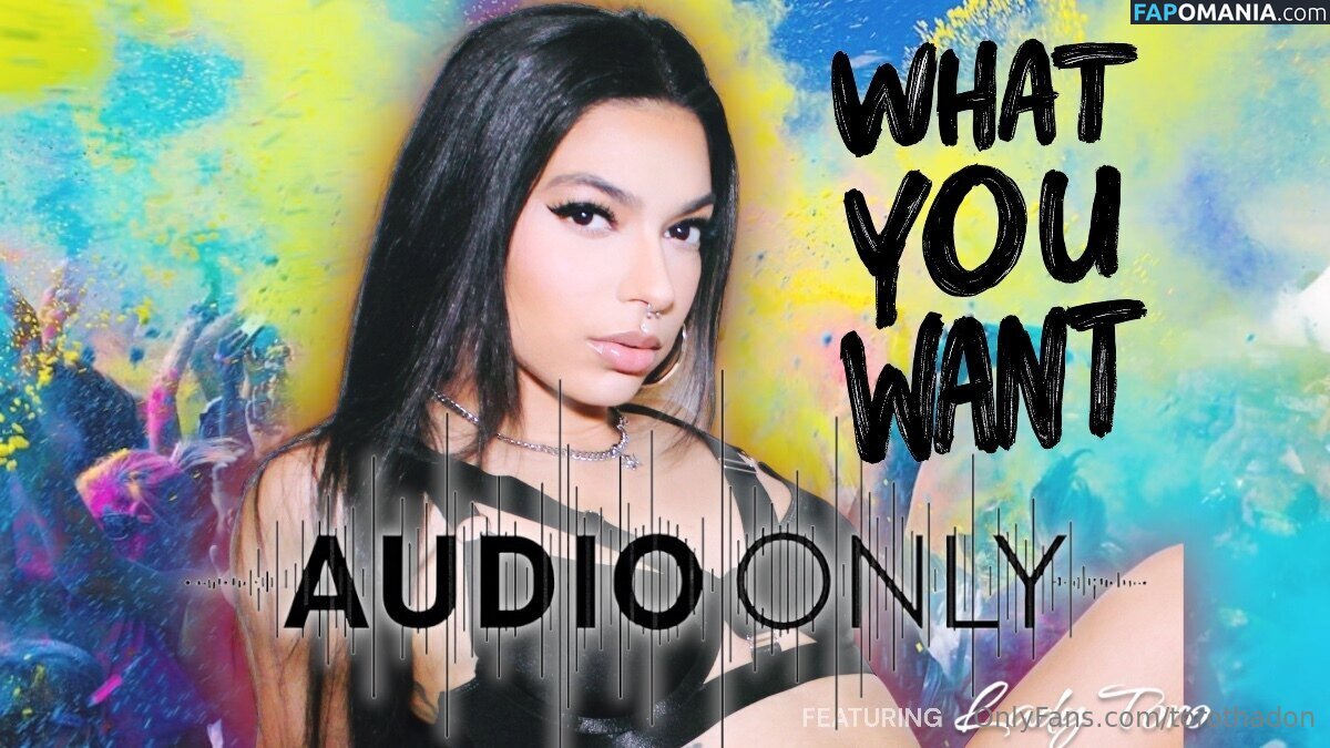 torothadon Nackt OnlyFans  Geleaktes Foto #32