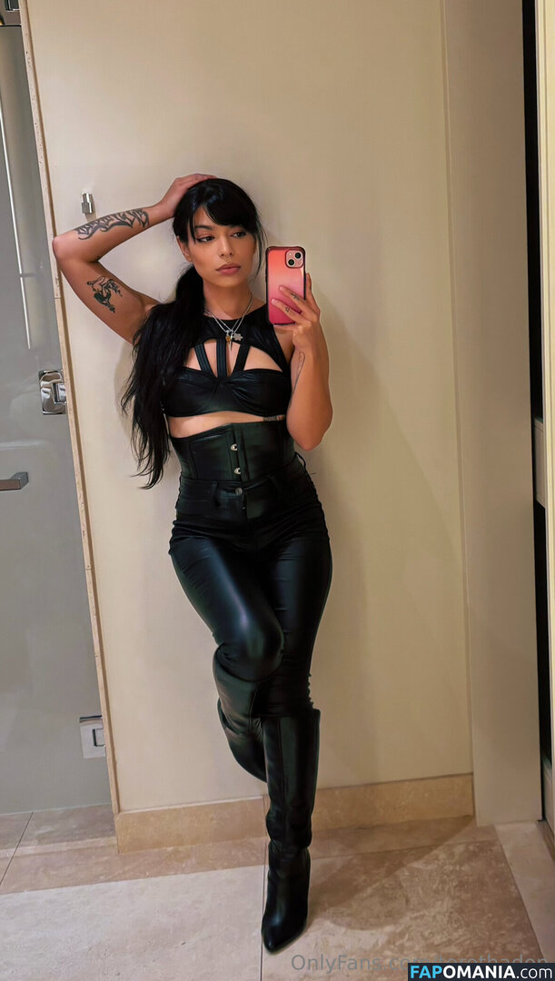 torothadon Nackt OnlyFans  Geleaktes Foto #51