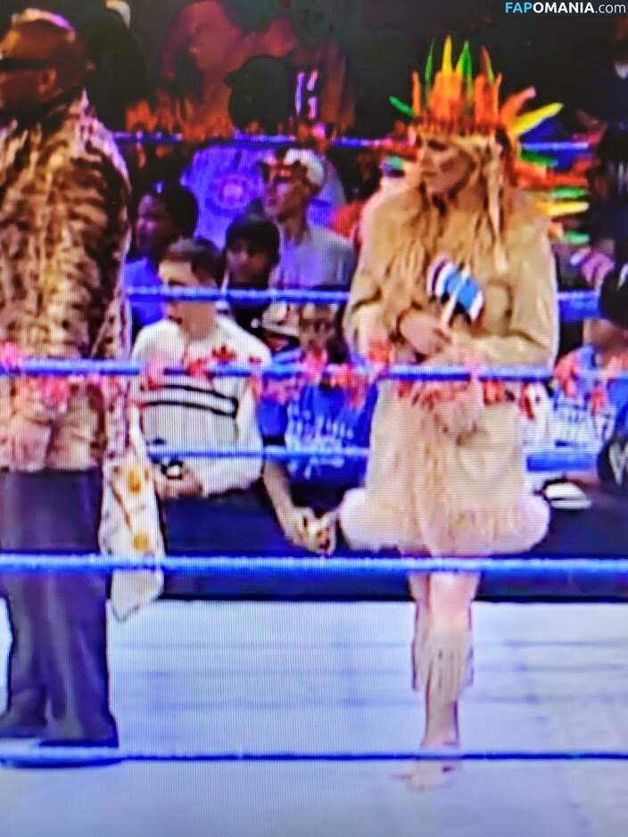 Torrie Wilson / misswilson66686 / torriewilson Nackt OnlyFans  Geleaktes Foto #1108